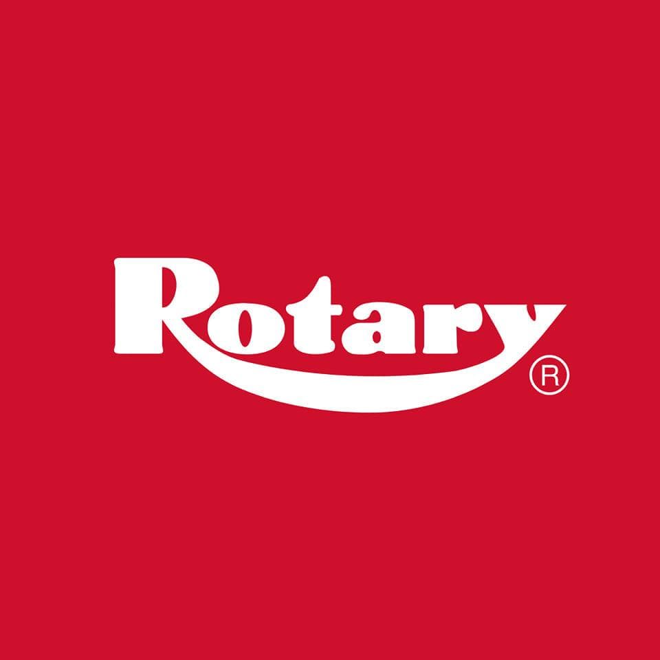 Rotary logo